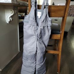Snow Pans Size 5
