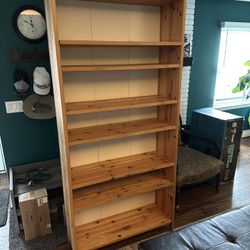 Book Shelf / Shoe Shelf Storage