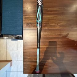 2025 Louisville Slugger Atlas BBCOR 32.5” / -3