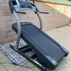 Nordictrack X9i Treadmill