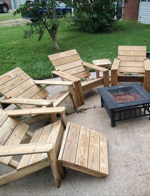 Outdoor Furniture 
