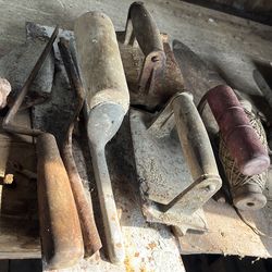Masonry  Tools