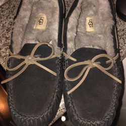 UGG Moccasin Slippers 