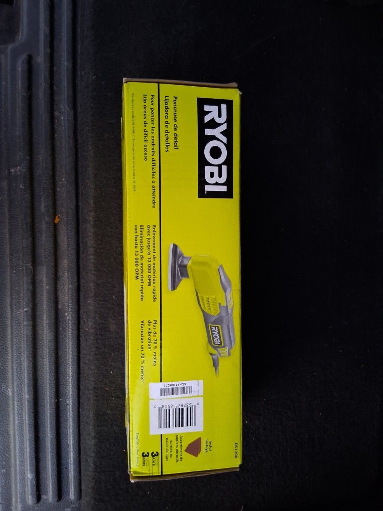 Ryobi