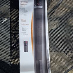 Lasko Digital Ceramic Tower Heater
