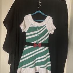 Christmas Dress