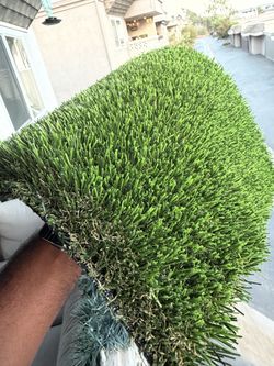 New Spring 86 Ounce TURF Artificial Grass - Zacate 1500sf Roll