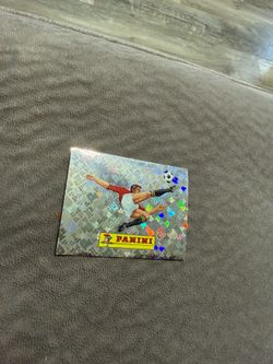 Panini 00