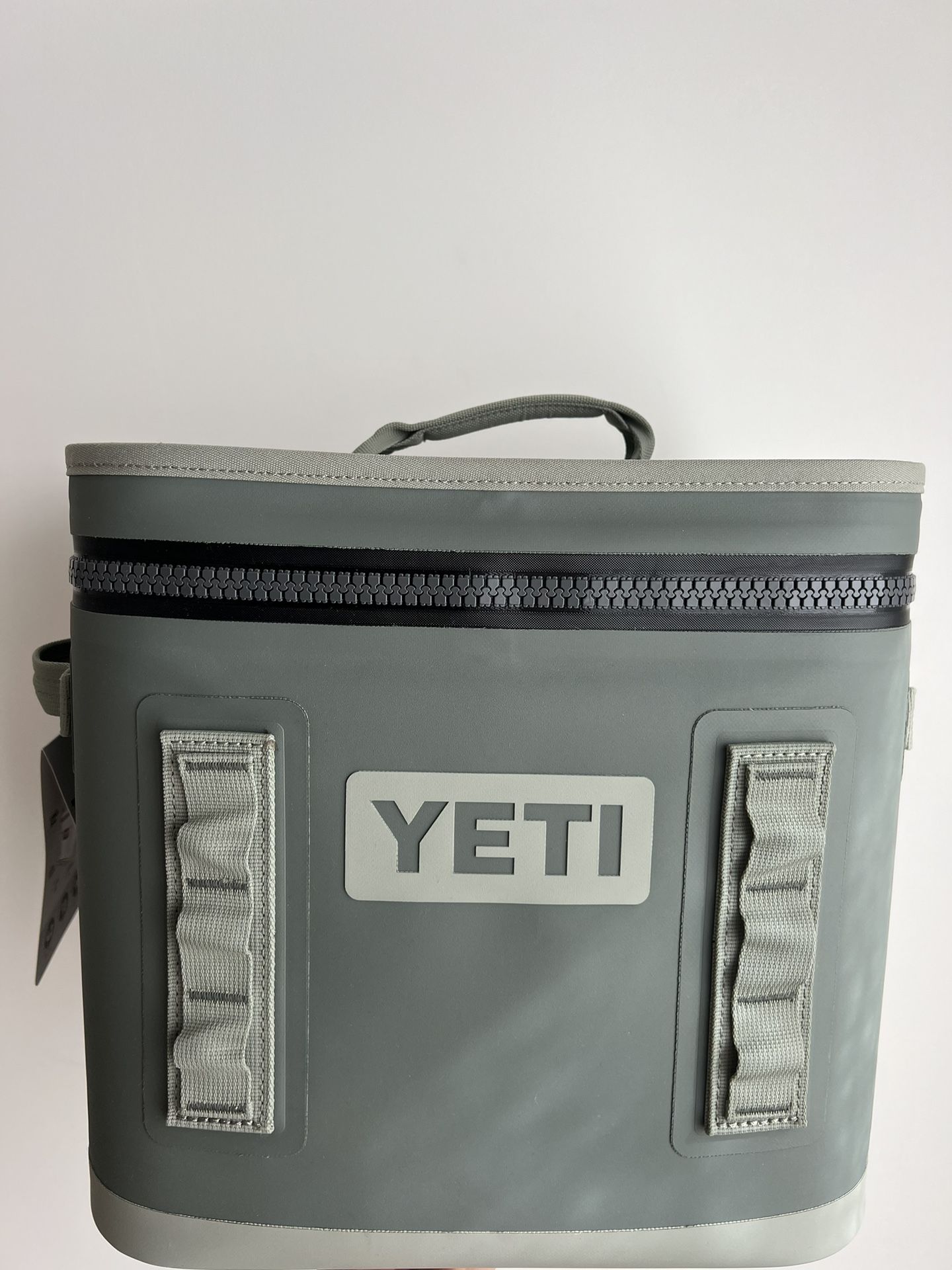 YETI 12 Soft cooler Brand New