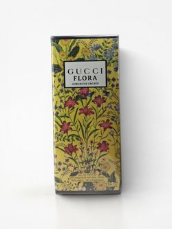 gucci flora gorgeous orchid