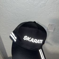 Karate Combat Hat