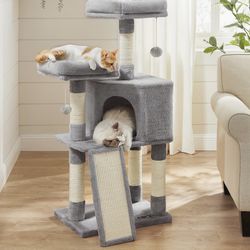 Cat Tree 