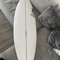 Channel Islands Surfboard