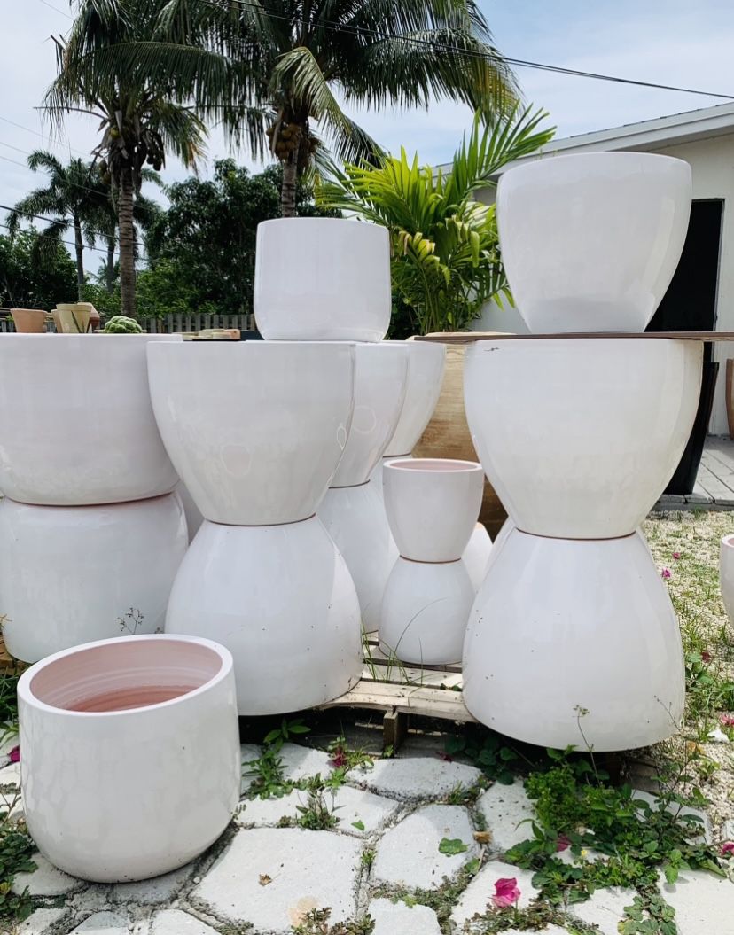 Ceramic Pots Wholesale 