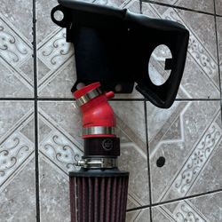 Mazda 3 / 6 Short Ram Intake 2.5 Non Turbo