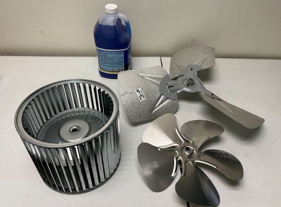 Air Conditioner Parts OEM or Universal Heating Ventilation and Air Conditioning