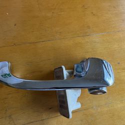 68 Impala,Chevelle,Nova Left Door Handle