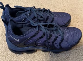 Nike Air VaporMax Plus (size 9.5)