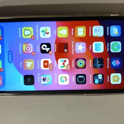 iPhone XR Perfect Condition Unlocked