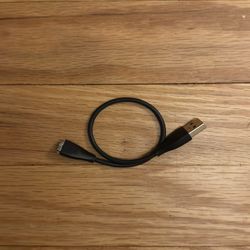 Fitbit Charge HR Charging Cable