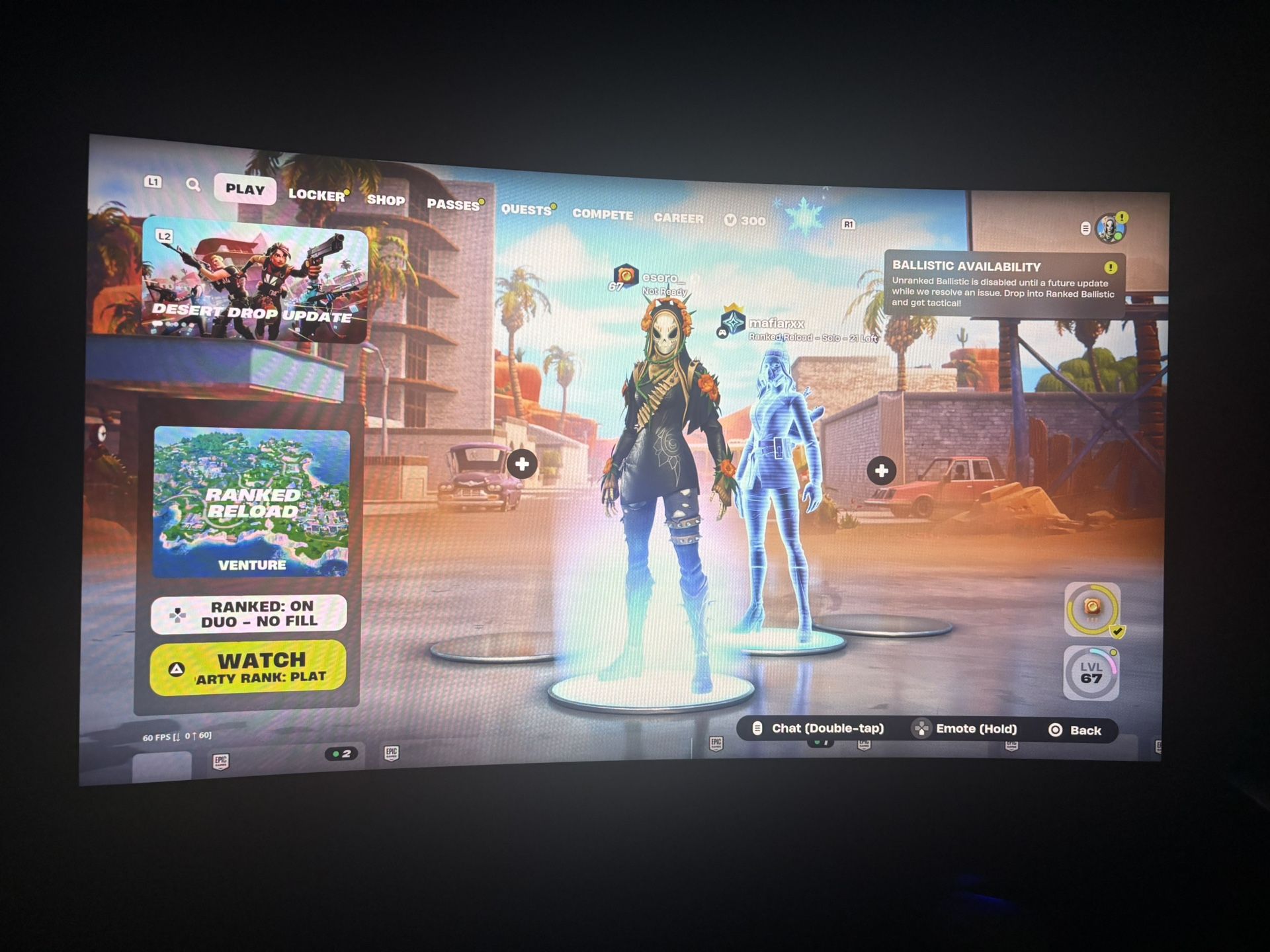 Sceptre Gaming Monitor