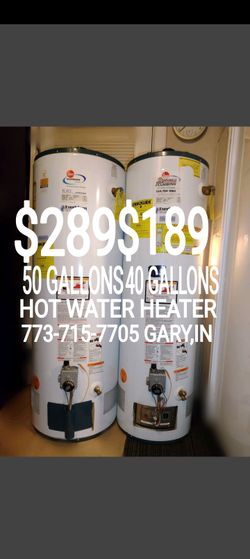 Water heater furnace stove fridge AC coil condenser air conditioner