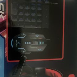 4 In 1 Gaming Combo 