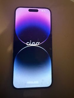 iPhone 14 Pro Max brand new