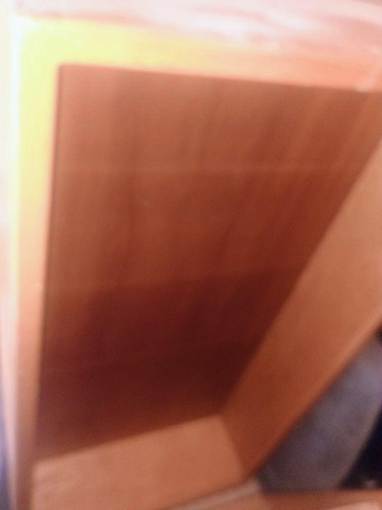 Set Of 3 Books shelves