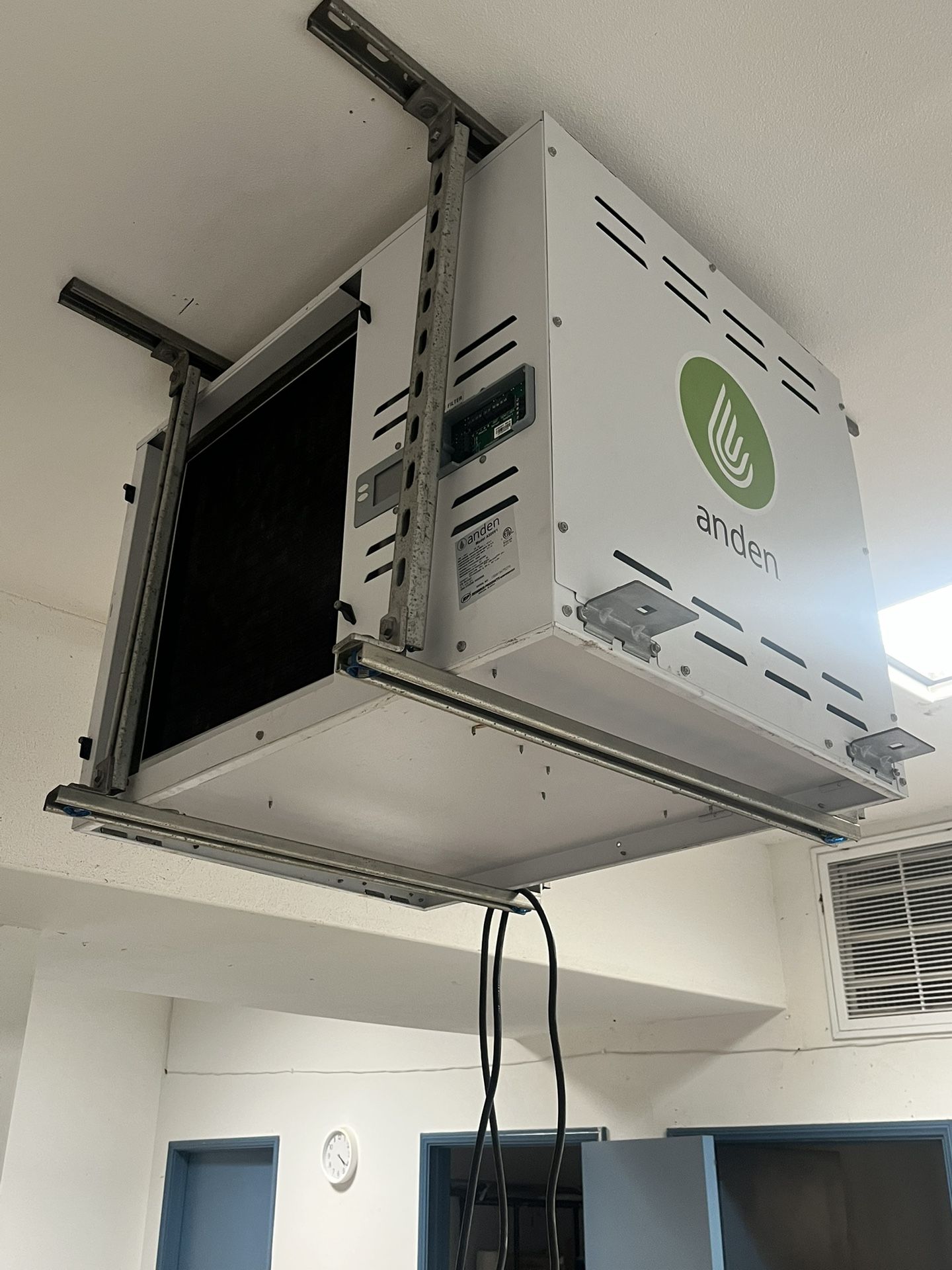 Anden A320v Dehumidifier