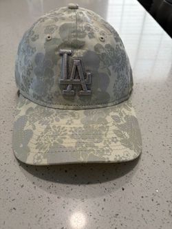 LA Dodgers Hat
