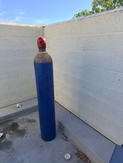 Tank for sale
