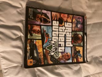 GTA 5 Guide