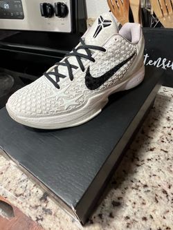 Kobe 6 All Stars