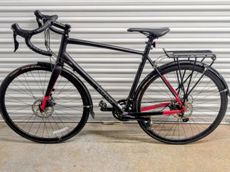 2017 CO-OP Cycles ARD 1.2 XL