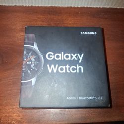 Samsung Smart Watch, Reloj De Samsung