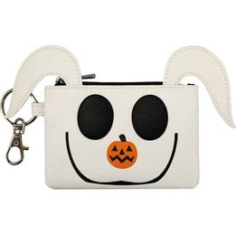 Nightmare Before Christmas Zero Women’s Coin Pouch