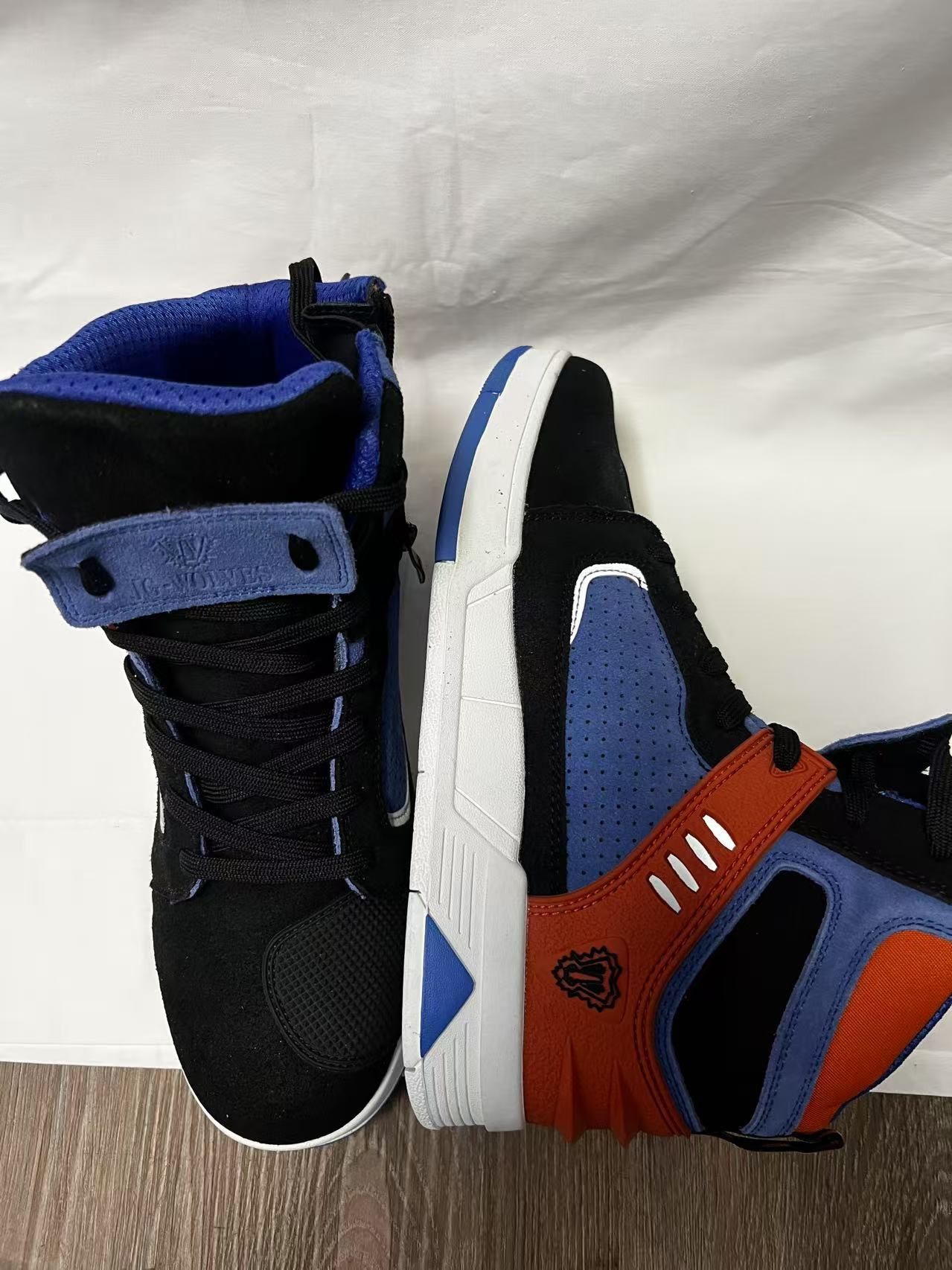 Motorcycle Shoes Brand New