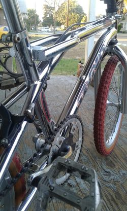 1997 dyno slammer sale