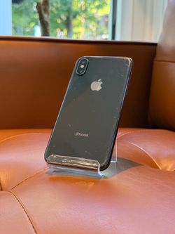 IPhone XS Unlocked 256GB