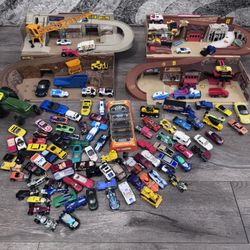 Vintage Hot Wheels Bundle 