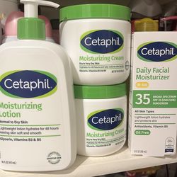 Cetaphil