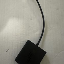 Fire Tv Ethernet Connection