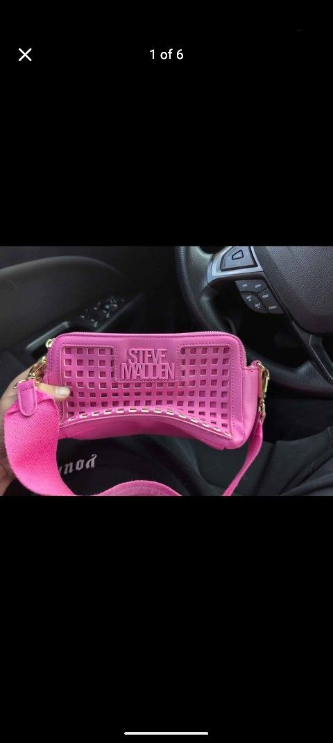 SM Bag