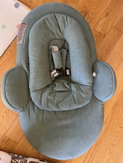 Stokke Steps Bouncer 