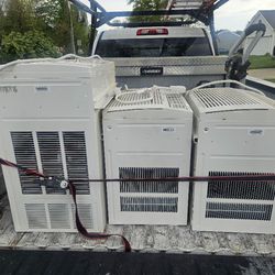 AC Units