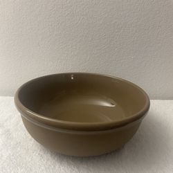 Large Bowl 