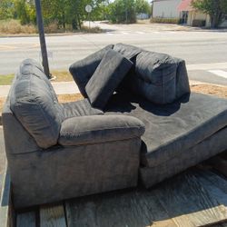 Sectional Sofa Couch