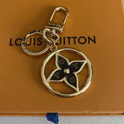 Purse Charm Or Keychain 