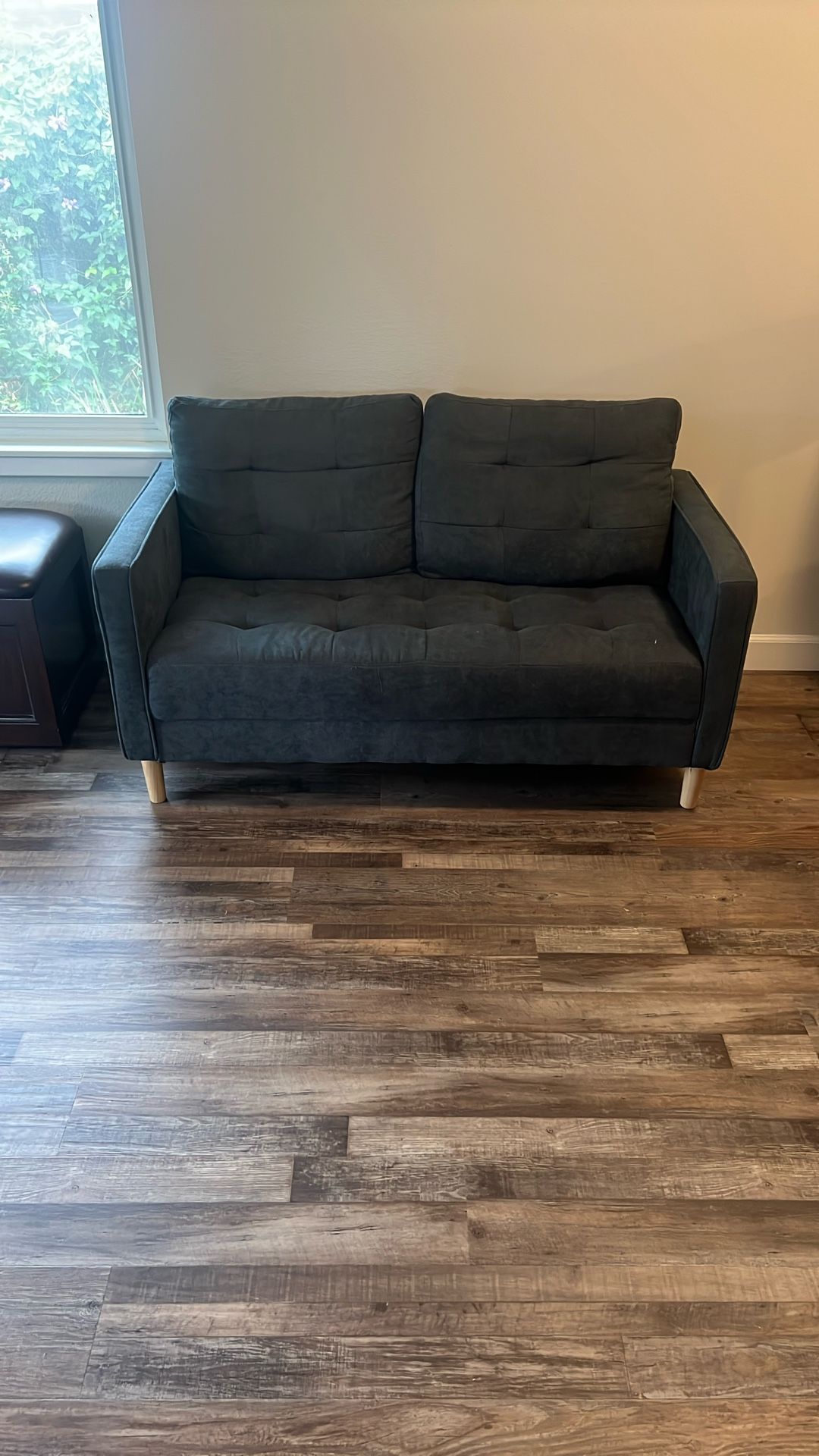 Small Couch